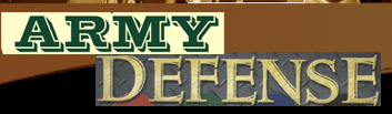 Army Defense Home