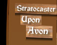 Stratocaster Upon Avon